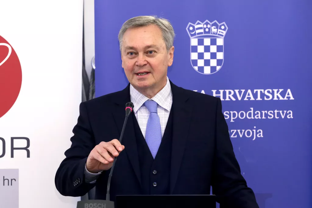 GEM: U Hrvatskoj se puno vi&scaron;e odustaje od poduzetni&scaron;tva zbog poreznih opterećenja nego u EU