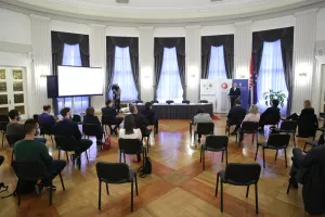 GEM: U Hrvatskoj se puno više odustaje od poduzetništva zbog poreznih opterećenja nego u EU