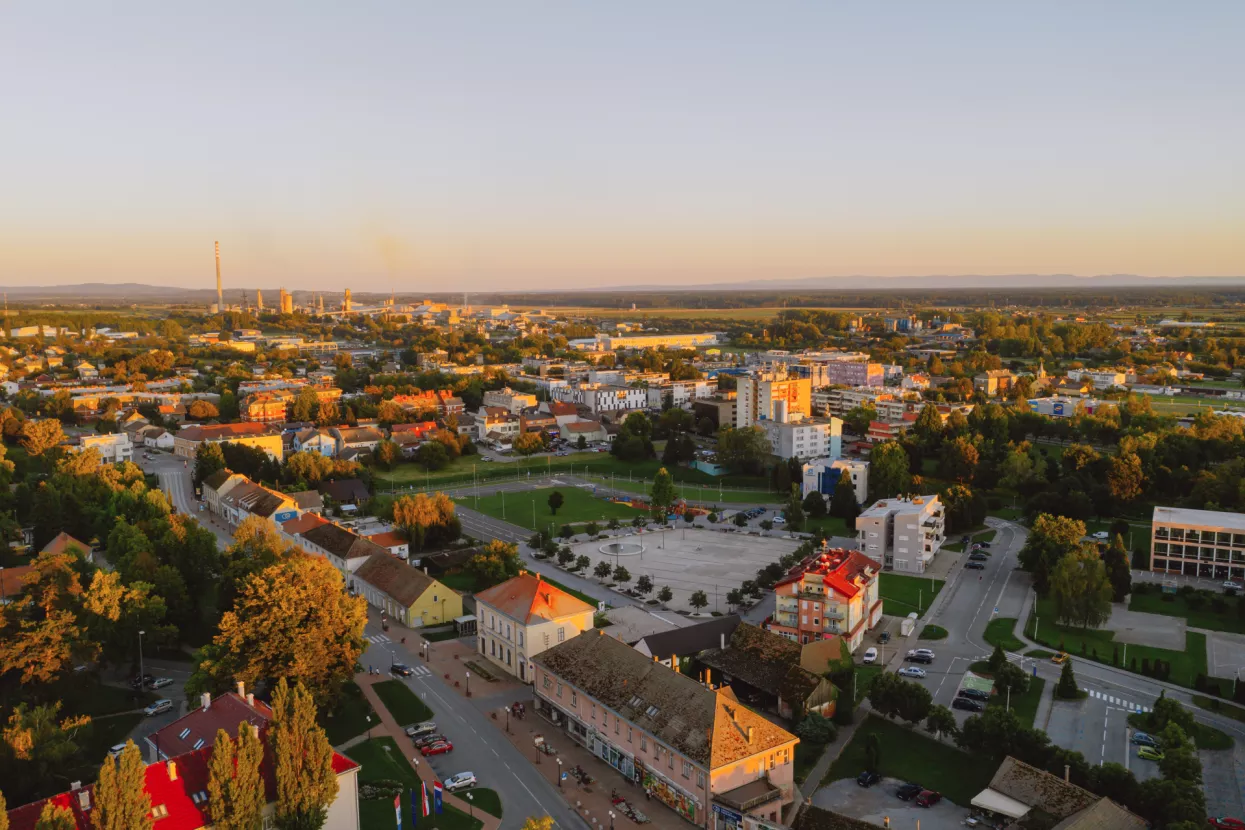 Kako i gdje ulagati u Kutini