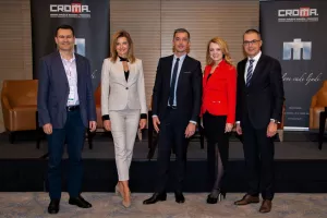 Kongres europskih menadžera - Održivo liderstvo podrazumijeva jasne ciljeve utemeljene na trajnim vrijednostima