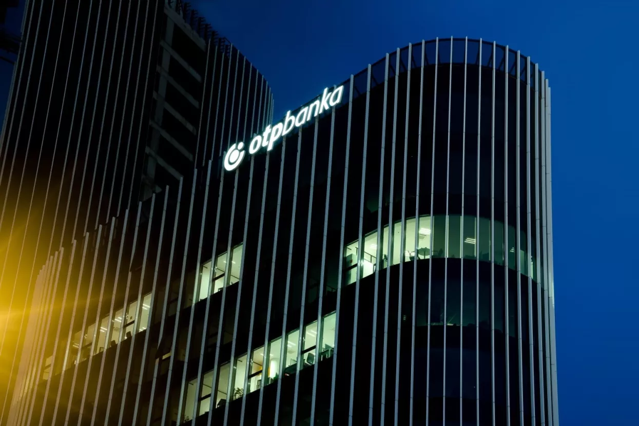 OTP banka nabavlja 100 posto zelenu energiju