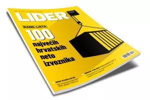 U novom broju čitajte o 100 najvećih hrvatskih neto izvoznika