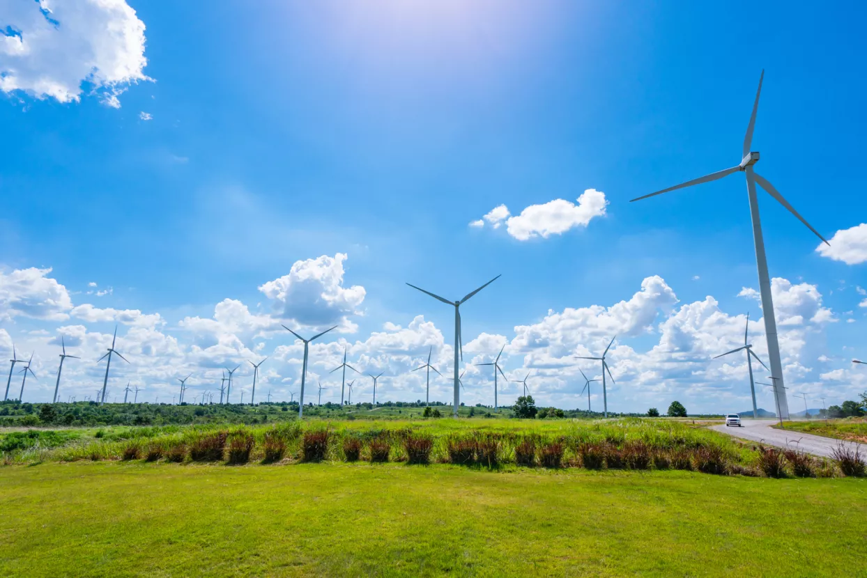 Raiffeisen Global Equity fond postaje održivi UCITS fond posvećen ekološkim ulaganjima