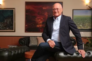 [Životna priča] Davor &Scaron;tern: Ustajao sam u pola &scaron;est ujutro i vozio starom cestom za Ivanić-Grad, a svirao sam do ponoći