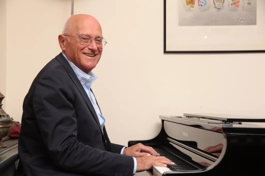 [Životna priča] Davor &Scaron;tern: Ustajao sam u pola &scaron;est ujutro i vozio starom cestom za Ivanić-Grad, a svirao sam do ponoći