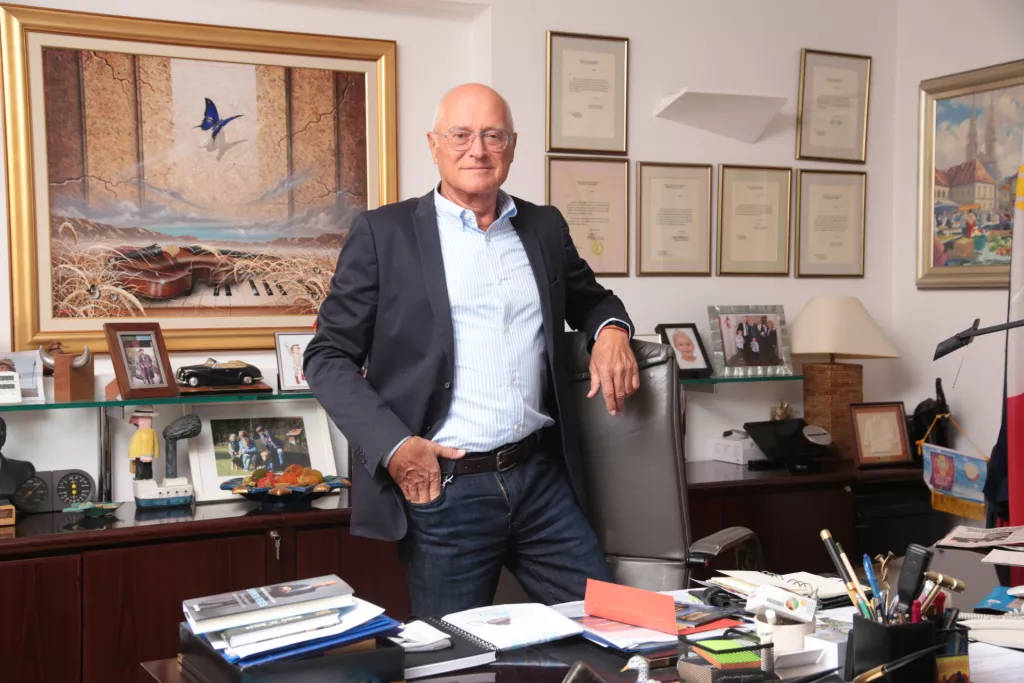 [Životna priča] Davor &Scaron;tern: Ustajao sam u pola &scaron;est ujutro i vozio starom cestom za Ivanić-Grad, a svirao sam do ponoći