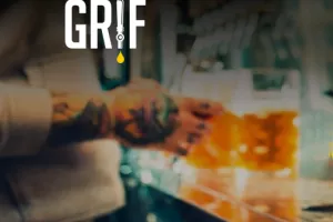 Piva mikropivovare Grif od sada i u limenci