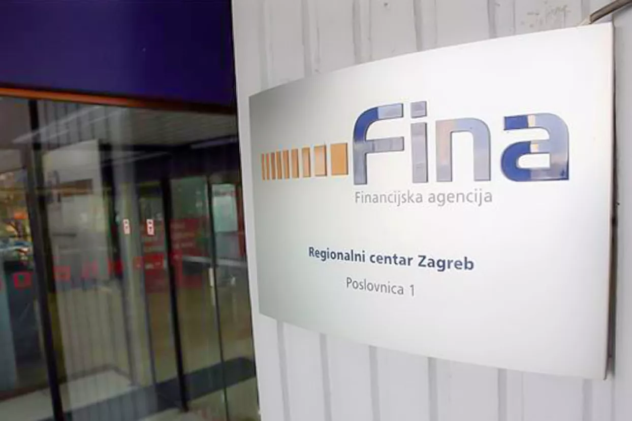 Fina odgovorna za nezakonitu ovrhu privatne tvrtke, možda će morati vratiti 5,2 milijuna kuna