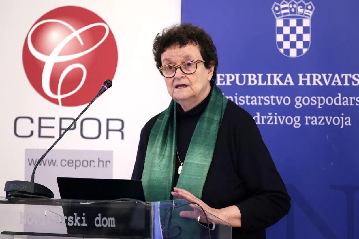 Hrvatska najlo&scaron;ija u EU u obrazovanju za poduzetni&scaron;tvo