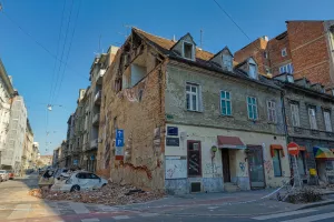 Izmjene Zakona o obnovi - Opet loše rješenje za &#39;obuzdavanje&#39; konzervatora
