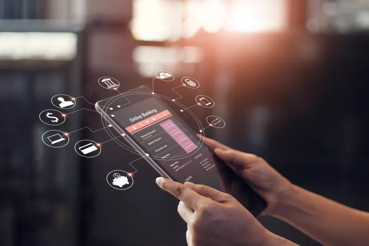 Digitalne banke više nisu novost - pogledajte koje su su najpopularnije