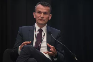 Žigman: Zeleni, cyber i kripto rizici, nova su upozorenja za financijska tržišta