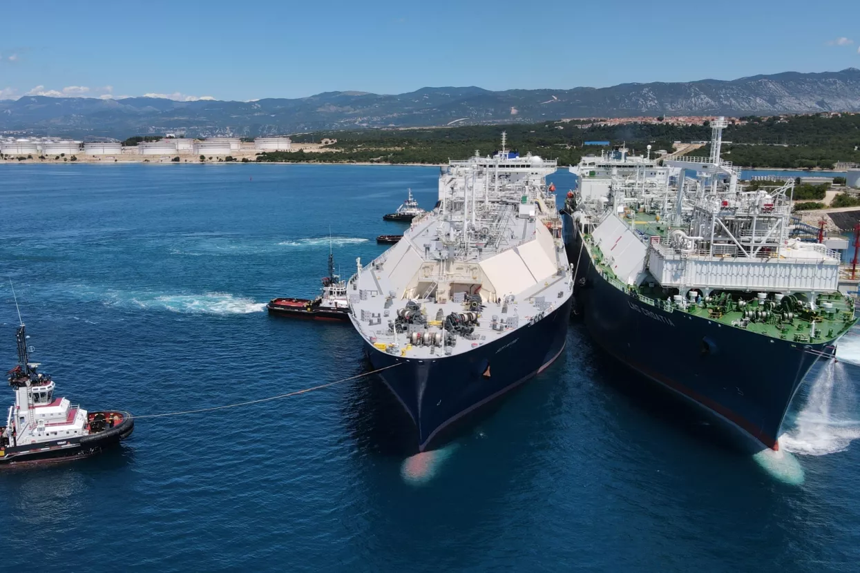 [VIDEO] Pogledajte najbolju veliku proizvodnu investiciju u Hrvatskoj 2021.