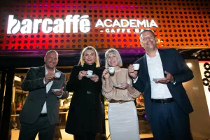 Barcaffé espresso otvorio prvu akademiju za bariste u Hrvatskoj
