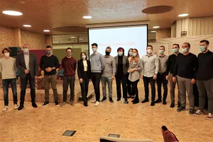 U ZICER-u predstavljene nove startup nade