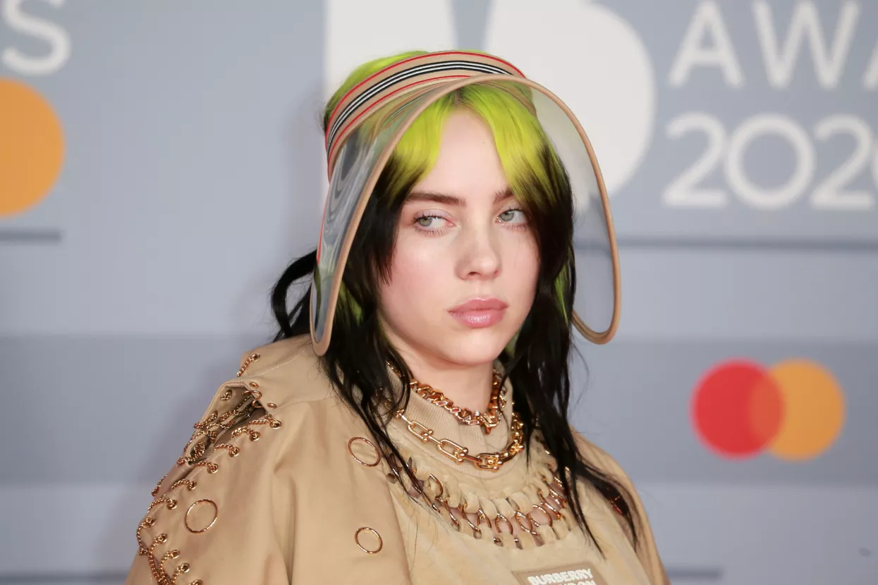 Parfem Billie Eilish nije kao svaki drugi selebriti miris