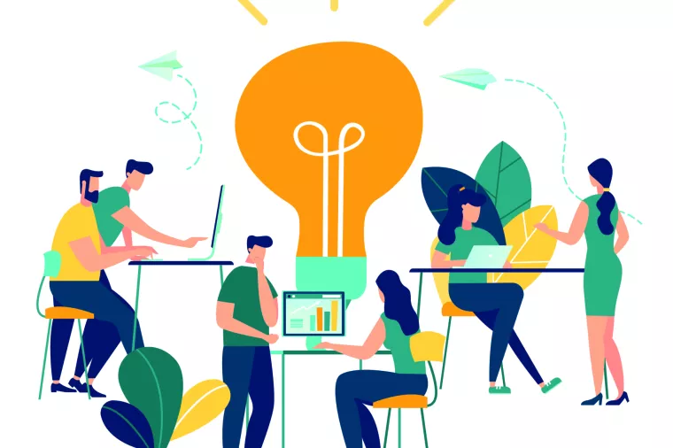 Projekti i strategije - Radoznalost je ubila mačku, a srljanje u projekt razvojni IT tim