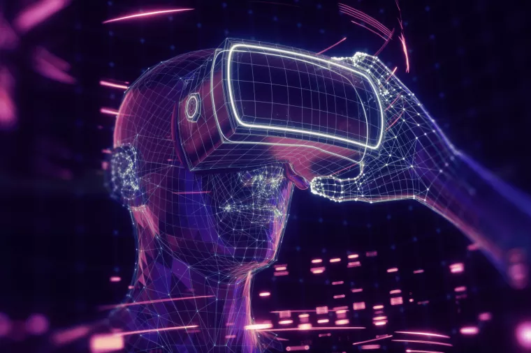 Tehnološke tvrtke u Kini također rade na konceptu metaverzuma