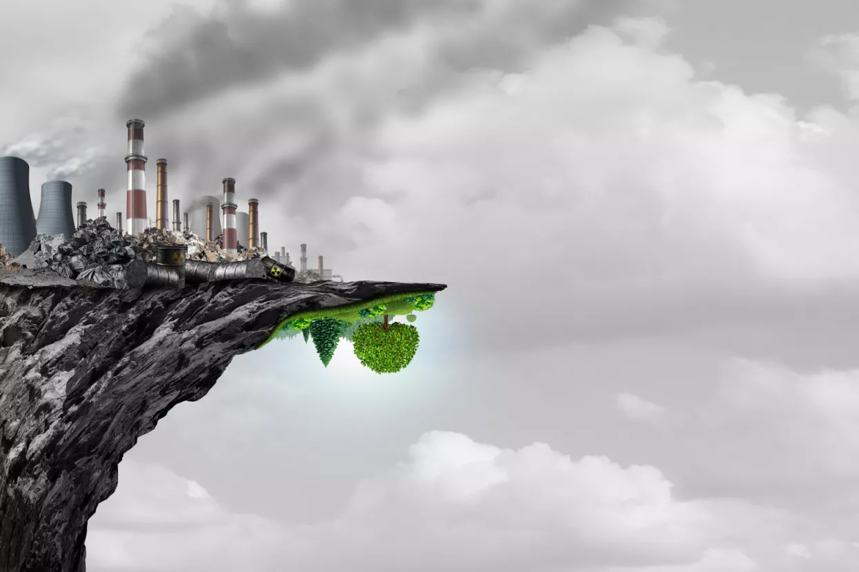 Dok god je obnovljiva energija skuplja od fosilne, klimat će se Zeleni plan