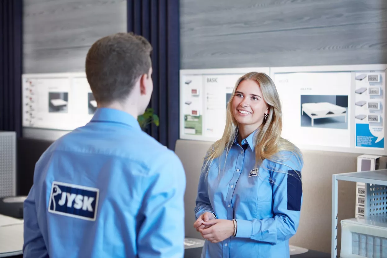 JYSK isplatio zaposlenicima gotovo tri milijuna kuna bonusa