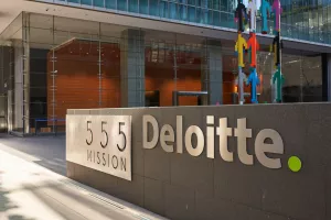 Deloitte po prvi puta premašio 50 milijardi dolara prihoda