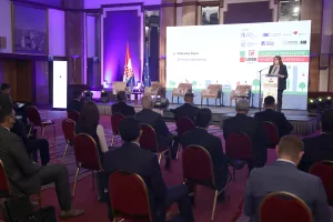 Dubravka Šuica: Male i srednje investicije su pokretači europskog gospodarstva, a Hrvatska je puna uspješnih primjera