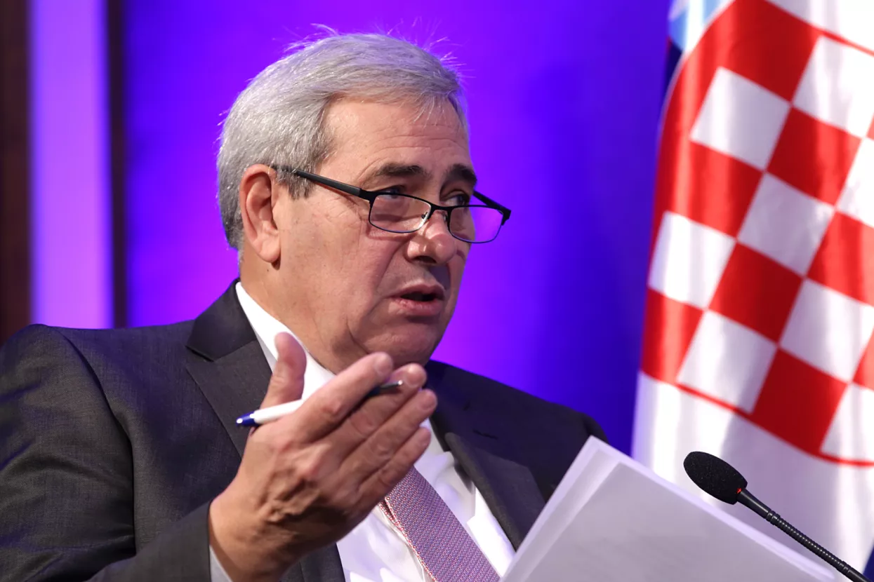 Boris Teški: Nitko danas ne investira u osvajanje novih tržišta