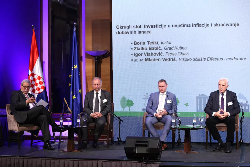 Boris Teški: Nitko danas ne investira u osvajanje novih tržišta