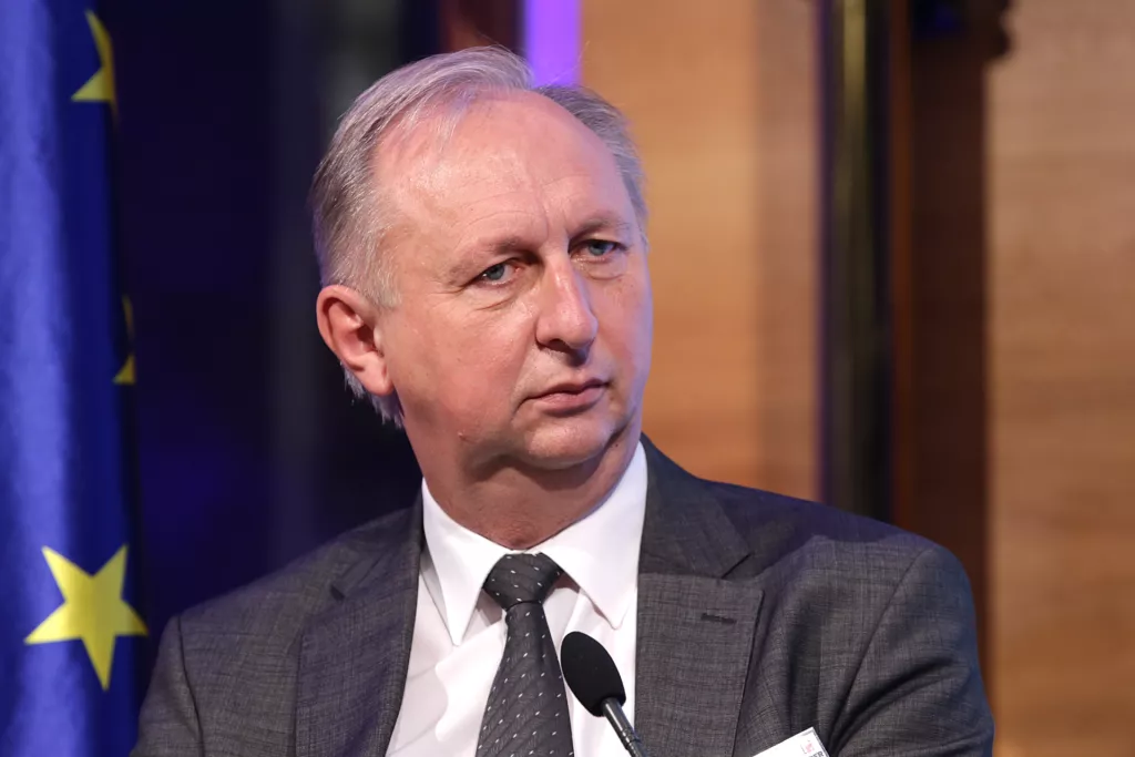 Boris Teški: Nitko danas ne investira u osvajanje novih tržišta