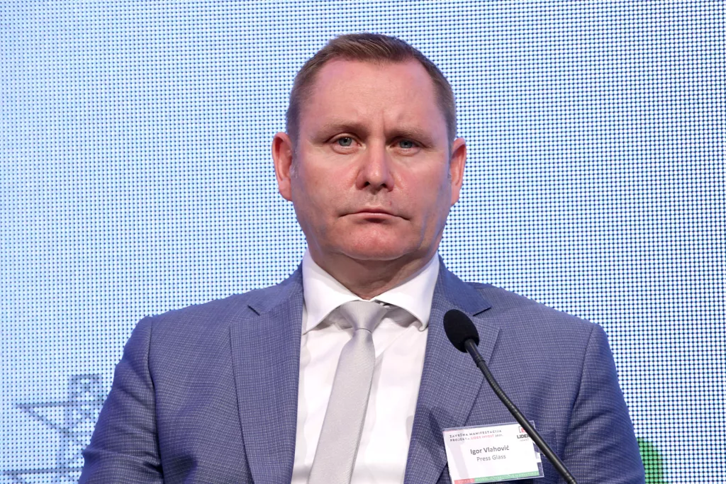 Boris Teški: Nitko danas ne investira u osvajanje novih tržišta