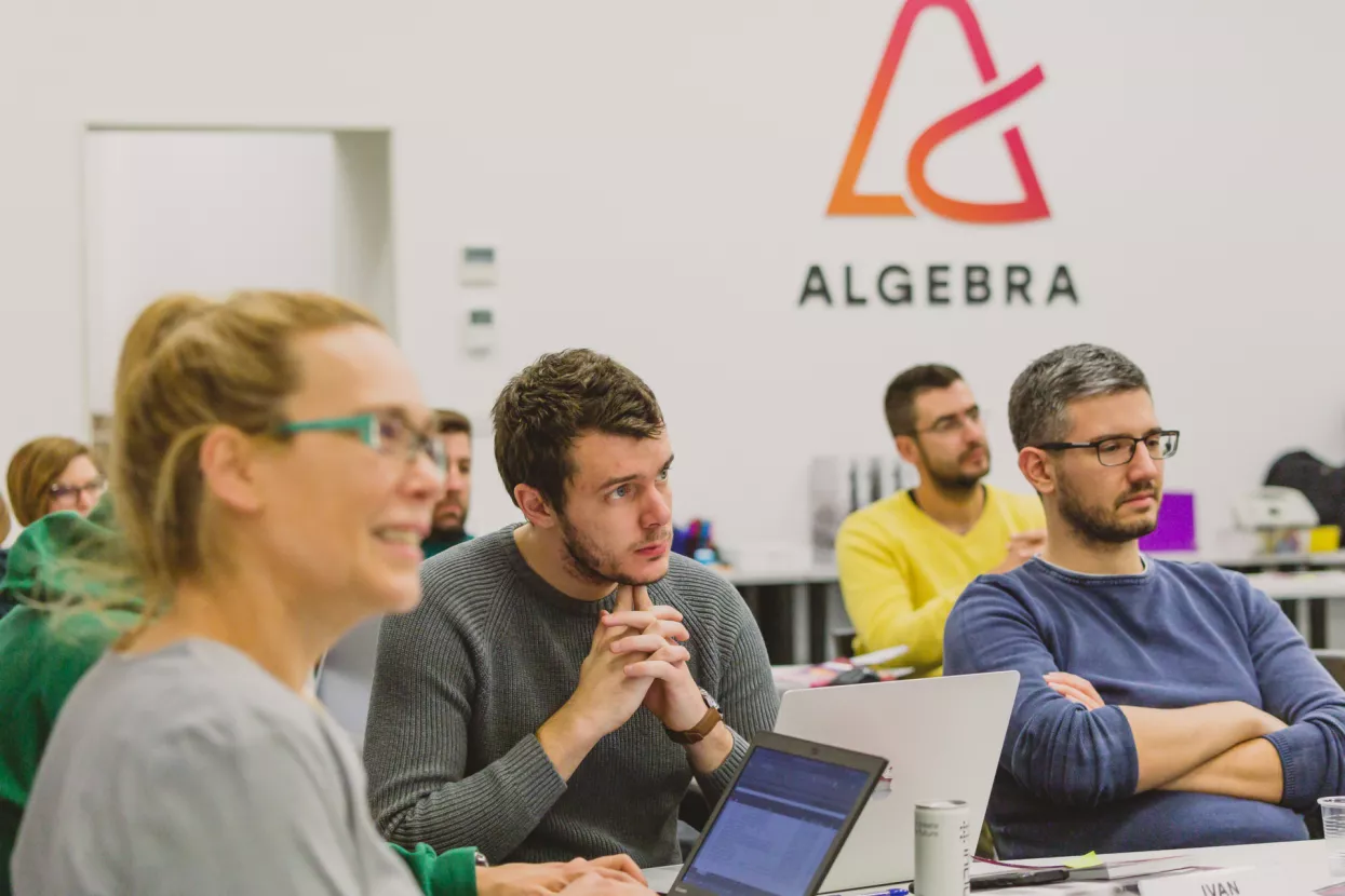 200.000 kn vrijedne Algebrine MBA stipendije