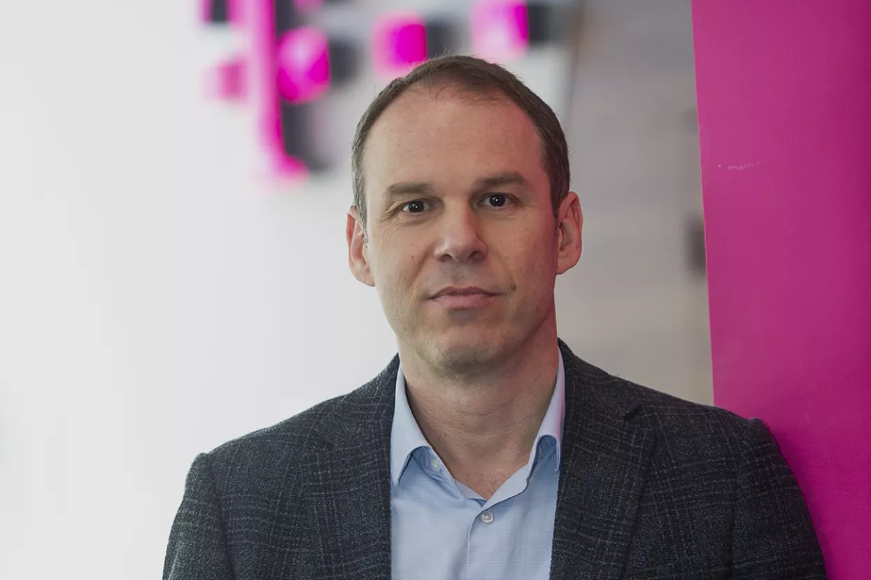 Hrvatski Telekom u prvih devet mjeseci ove godine ostvario rast prihoda za 0,6 posto