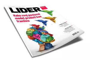 U novom broju saznajte kako svoj poslovni model prodati kao franšizu