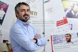 Direktor AI Centra Lipik Dejan Iličić: Informatika od prvog razreda mora biti jednako zastupljena kao matematika i hrvatski