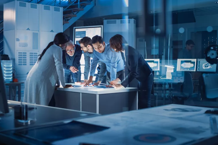 Udruga Penkala znanstvenicima želi približiti svijet &#39;startupova&#39;