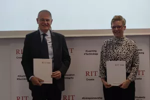 RIT Croatia s Microsoftom će pripremati studente za poslove budućnosti