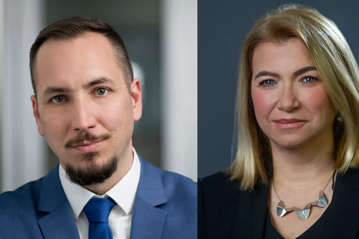 Nataši Rapaić i Ivanu Bartuloviću još jedan mandat u Upravi Hrvatskog Telekoma