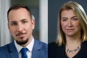 Nataši Rapaić i Ivanu Bartuloviću još jedan mandat u Upravi Hrvatskog Telekoma