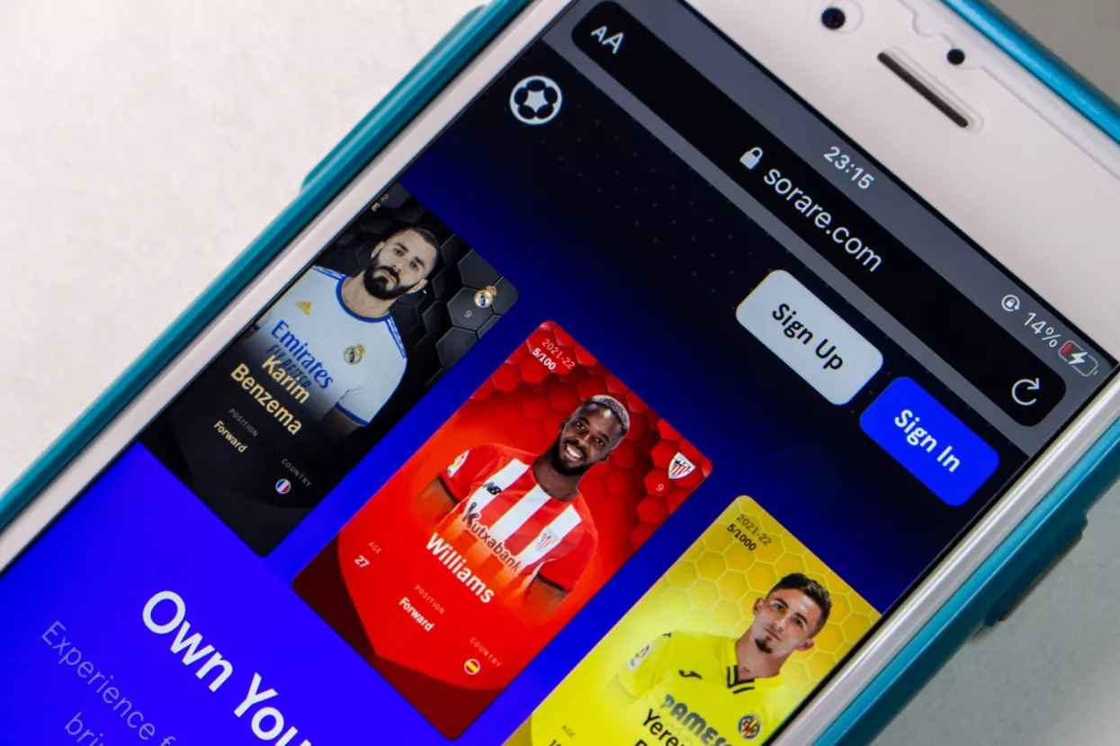 NFT-ovi i navijački tokeni preoblikuju sportsku industriju