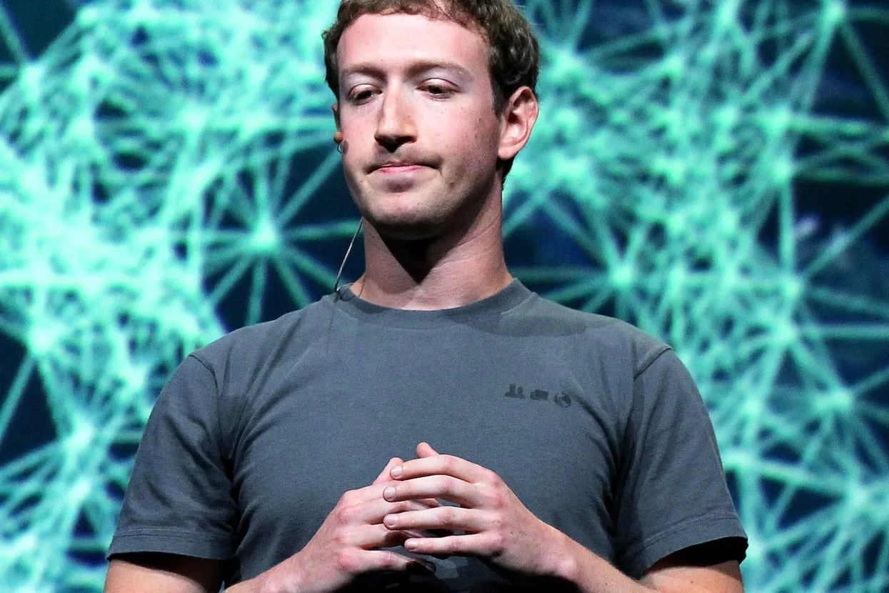 Novo ime Facebooka - Kompanija se od sada zove Meta