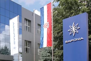 Saponia ostvarila rast prihoda od prodaje za 25 posto