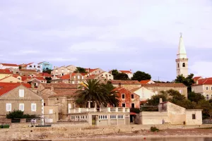 Investicija HEP-a: Otok Unije će dosegnuti elektroenergetsku samodostatnost do 2023.