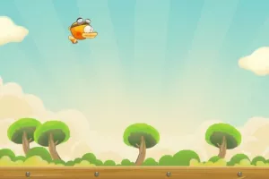Pokreće se play-to-earn verzija Flappy Birda