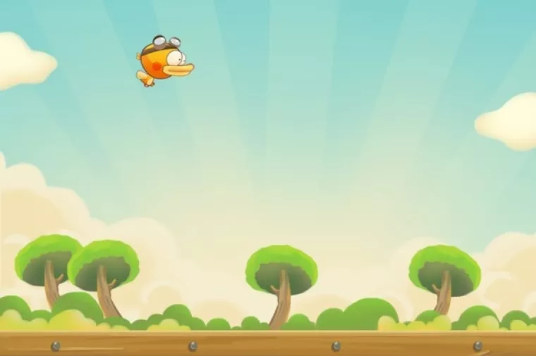 Pokreće se play-to-earn verzija Flappy Birda