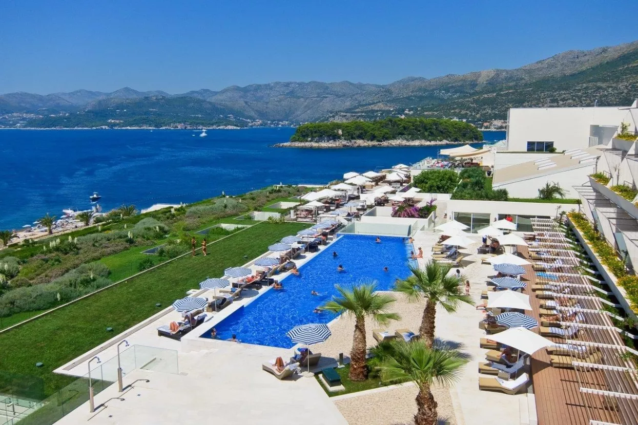 Vodeće hotelske kuće sa znatno boljim poslovnim rezultatima nego prošle godine