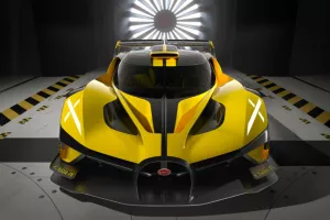 Tvrtka Bugatti Rimac od danas počinje s radom