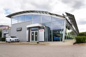 Proizvodnja Audija usporena zbog čipova, a problem opskrbe mogao bi trajati i u 2022. godini