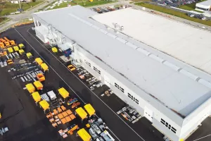 [VIDEO] Pogledajte rezultate Rascova ogromnog investicijskog ciklusa