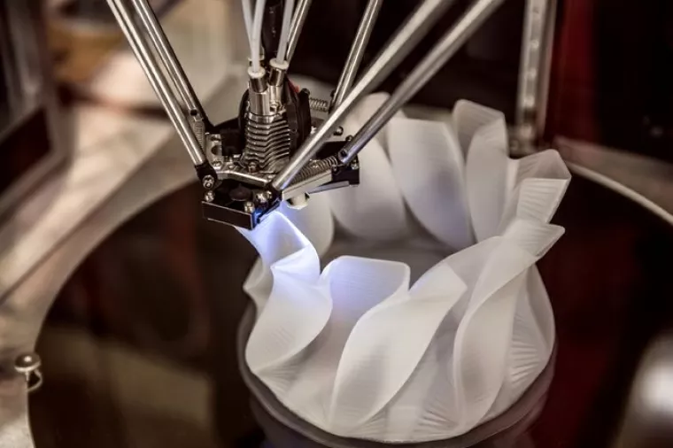 4D tisak - Nosit će se četiri dimenzije