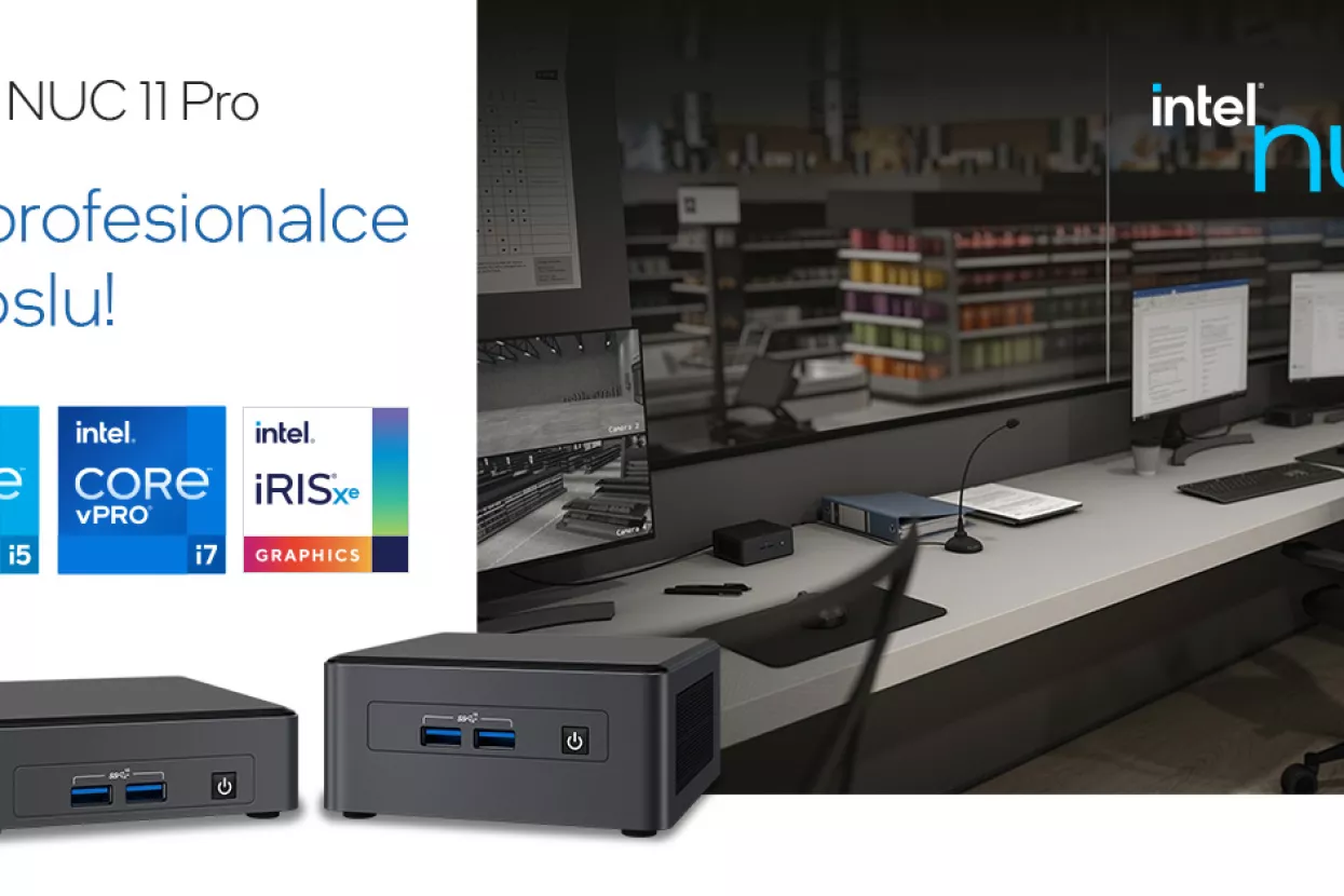 Znate li koje je jedno od najjačih malih računala na svijetu?